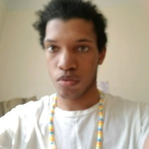 Meet your Posher, Elijah